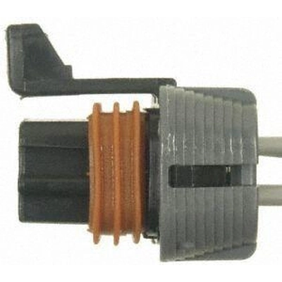 Ignition Control Connector by BLUE STREAK (HYGRADE MOTOR) - S1130 pa15