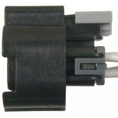 Ignition Control Connector by BLUE STREAK (HYGRADE MOTOR) - S1523 pa8