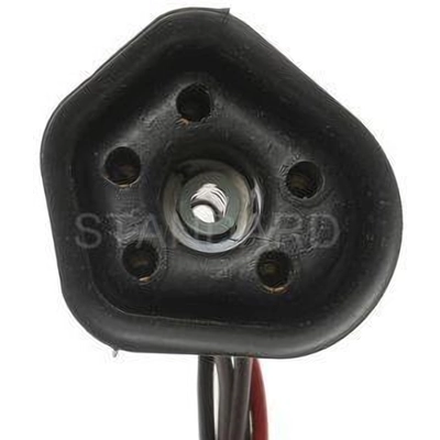 Ignition Control Connector by BLUE STREAK (HYGRADE MOTOR) - S516 pa5