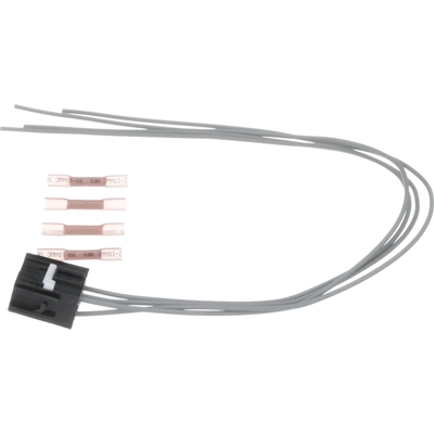 BWD AUTOMOTIVE - PT1098 - HVAC Relay Connector pa4