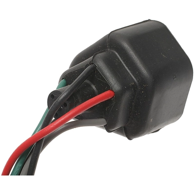 BWD AUTOMOTIVE - PT169 - Ignition Control Module Connector pa1