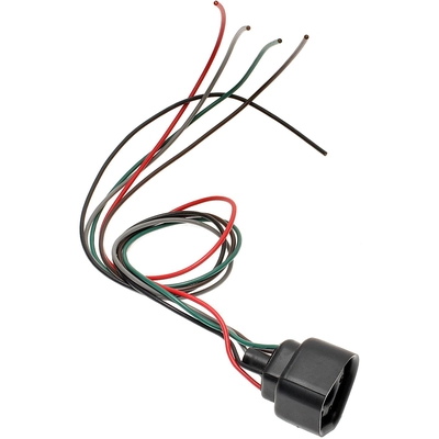 BWD AUTOMOTIVE - PT169 - Ignition Control Module Connector pa3