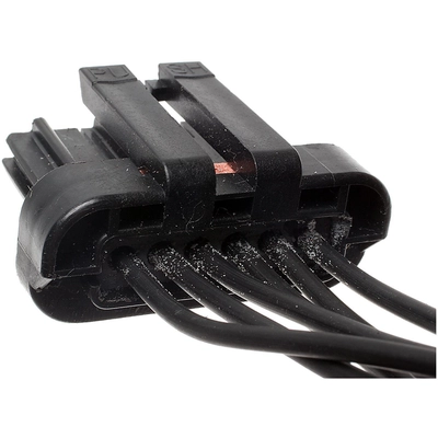 BWD AUTOMOTIVE - PT751 - Electrical Connector pa2