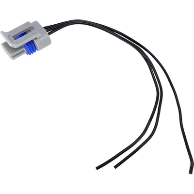 Ignition Control Connector by SKP - SKS577 pa1