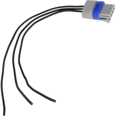 Ignition Control Connector by SKP - SKS577 pa2
