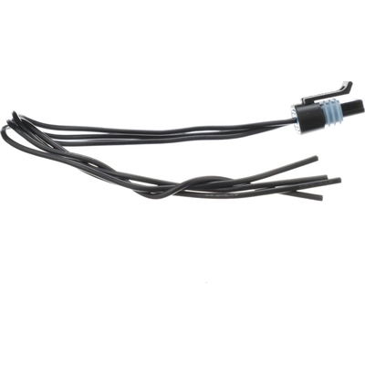 STANDARD - PRO SERIES - S551 - Idle Air Control Valve Connector pa4