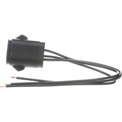 STANDARD - PRO SERIES - S629 - Ignition Control Module Connector pa4