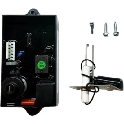 Ignition Control Kit by DOMETIC - 91363 pa5