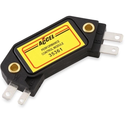 ACCEL - 35361 - Ignition Control Module pa19