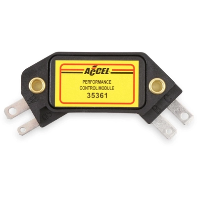 ACCEL - 35361 - Module de contrôle d'allumage pa20