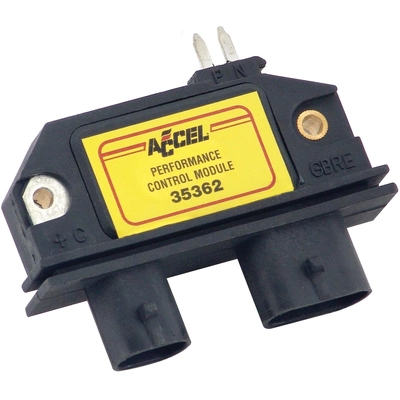 Ignition Control Module by ACCEL - 35362 pa4