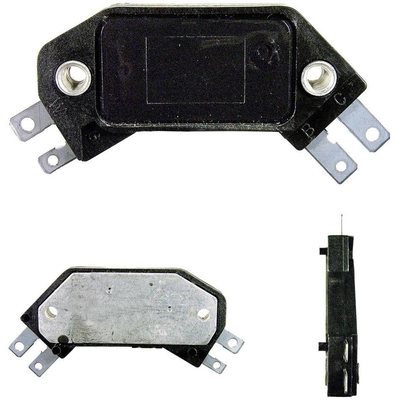 ACDELCO - D1906 - Ignition Control Module pa5
