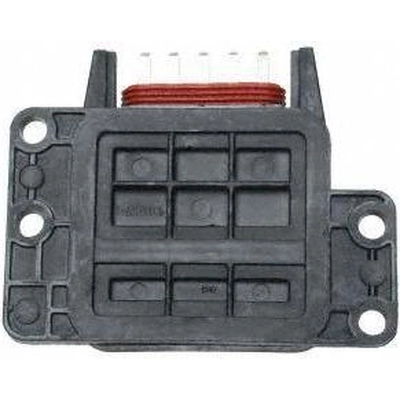 Ignition Control Module by ACDELCO PROFESSIONAL - 19294247 pa6