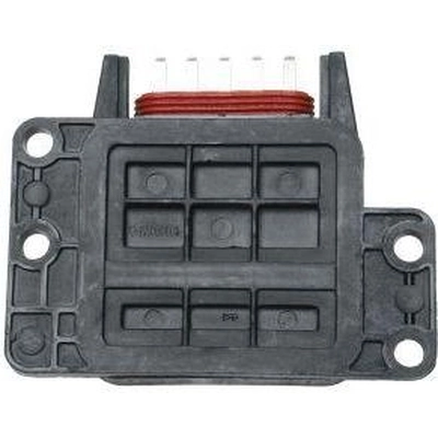 Ignition Control Module by ACDELCO PROFESSIONAL - 19294247 pa9