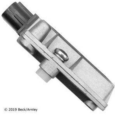 Ignition Control Module by BECK/ARNLEY - 180-0782 pa3