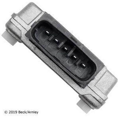 Ignition Control Module by BECK/ARNLEY - 180-0782 pa4