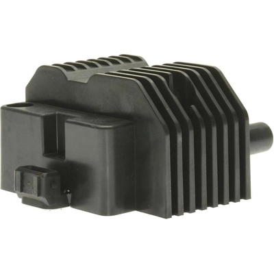 Ignition Control Module by BLUE STREAK (HYGRADE MOTOR) - DR44 pa11