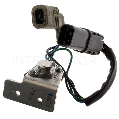 Ignition Control Module by BLUE STREAK (HYGRADE MOTOR) - LX1000 pa1