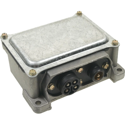 Ignition Control Module by BLUE STREAK (HYGRADE MOTOR) - LX1117 pa1