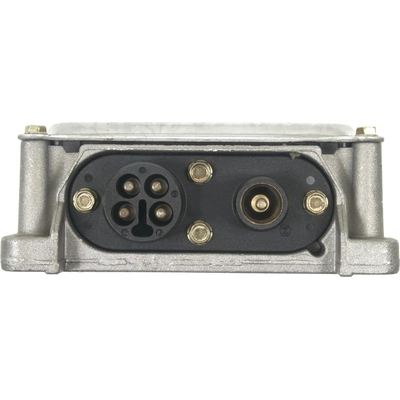 Ignition Control Module by BLUE STREAK (HYGRADE MOTOR) - LX1117 pa2