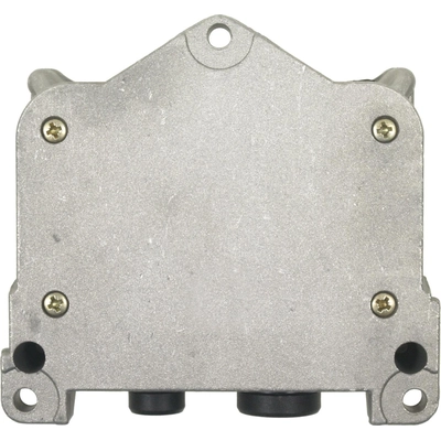 Ignition Control Module by BLUE STREAK (HYGRADE MOTOR) - LX1117 pa3