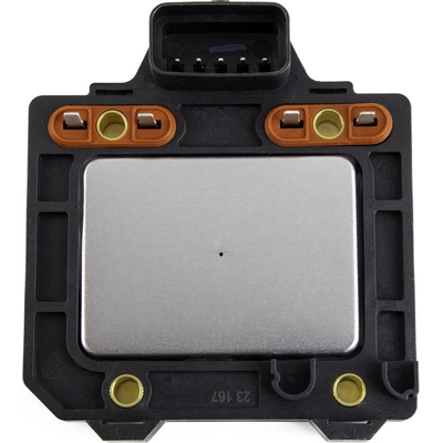 Ignition Control Module by BLUE STREAK (HYGRADE MOTOR) - LX1145 pa1