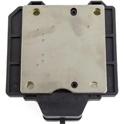 Ignition Control Module by BLUE STREAK (HYGRADE MOTOR) - LX1145 pa2