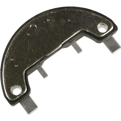 Ignition Control Module by BLUE STREAK (HYGRADE MOTOR) - LX117 pa4