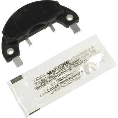 Ignition Control Module by BLUE STREAK (HYGRADE MOTOR) - LX117 pa6
