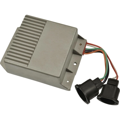 Ignition Control Module by BLUE STREAK (HYGRADE MOTOR) - LX210 pa6