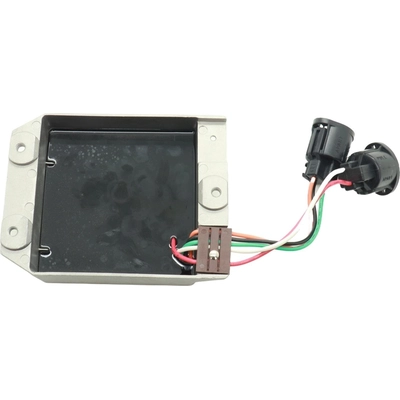 Ignition Control Module by BLUE STREAK (HYGRADE MOTOR) - LX211 pa4