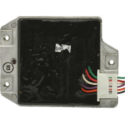 Ignition Control Module by BLUE STREAK (HYGRADE MOTOR) - LX215 pa5