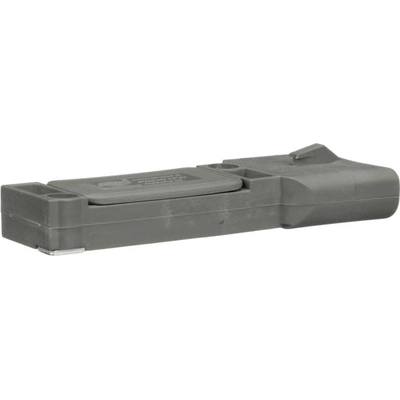 Ignition Control Module by BLUE STREAK (HYGRADE MOTOR) - LX226 pa4