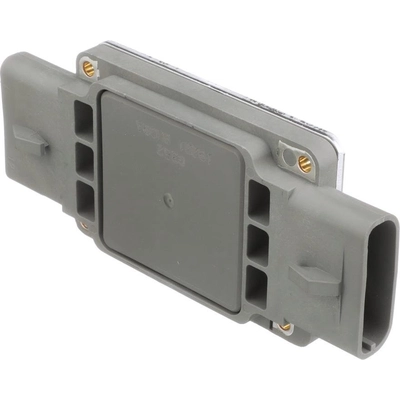 Ignition Control Module by BLUE STREAK (HYGRADE MOTOR) - LX230 pa4