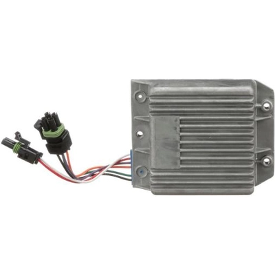 Ignition Control Module by BLUE STREAK (HYGRADE MOTOR) - LX235 pa7
