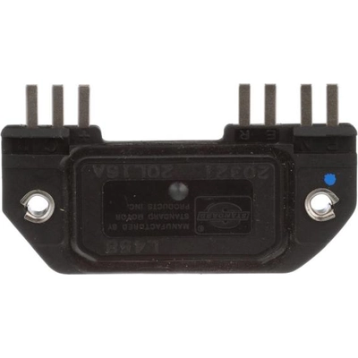Ignition Control Module by BLUE STREAK (HYGRADE MOTOR) - LX325 pa7