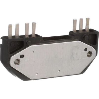 Ignition Control Module by BLUE STREAK (HYGRADE MOTOR) - LX325 pa9