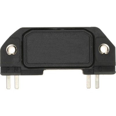 Ignition Control Module by BLUE STREAK (HYGRADE MOTOR) - LX327 pa4