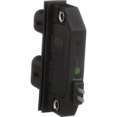 Ignition Control Module by BLUE STREAK (HYGRADE MOTOR) - LX339 pa7