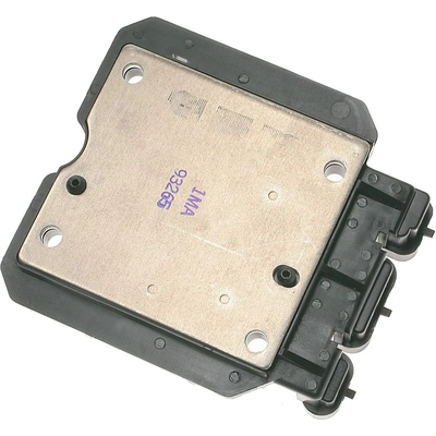 Ignition Control Module by BLUE STREAK (HYGRADE MOTOR) - LX345 pa6
