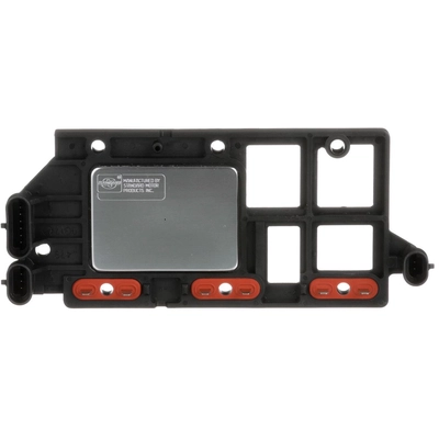 BLUE STREAK (HYGRADE MOTOR) - LX346 - Ignition Control Module pa7