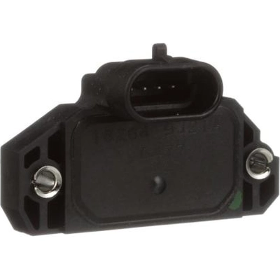 Ignition Control Module by BLUE STREAK (HYGRADE MOTOR) - LX355 pa7