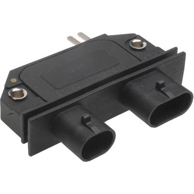 Ignition Control Module by BLUE STREAK (HYGRADE MOTOR) - LX363 pa4
