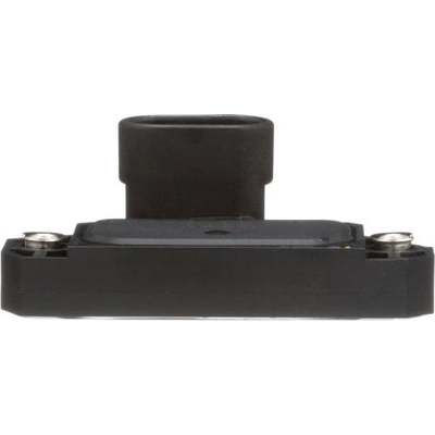 Ignition Control Module by BLUE STREAK (HYGRADE MOTOR) - LX368 pa7