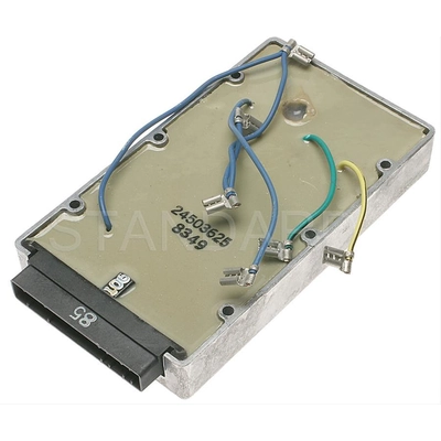 Module de contrôle d'allumage de BLUE STREAK (HYGRADE MOTOR) - LX371 pa1