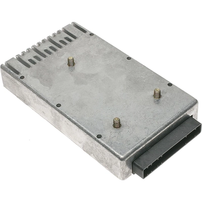 Ignition Control Module by BLUE STREAK (HYGRADE MOTOR) - LX371 pa6