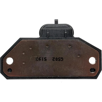 Ignition Control Module by BLUE STREAK (HYGRADE MOTOR) - LX380 pa6