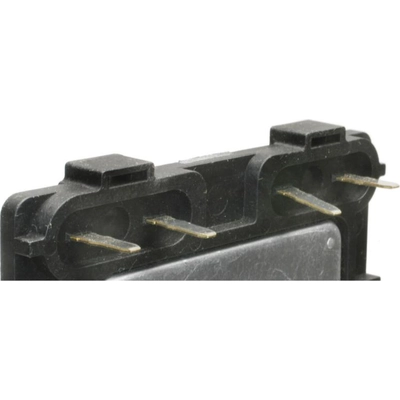 Ignition Control Module by BLUE STREAK (HYGRADE MOTOR) - LX385 pa6