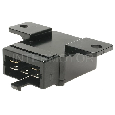 Ignition Control Module by BLUE STREAK (HYGRADE MOTOR) - LX522 pa1