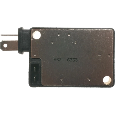 Ignition Control Module by BLUE STREAK (HYGRADE MOTOR) - LX562 pa5